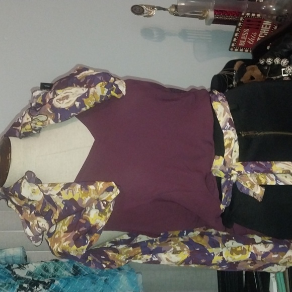 Lands end 3 piece set - Picture 5 of 8